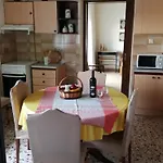 Filomeni's House