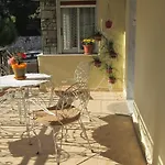 Filomeni's House *