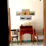 Semesterbostad Filomeni's House Kavala