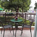 Filomeni's House Semesterbostad Kavala