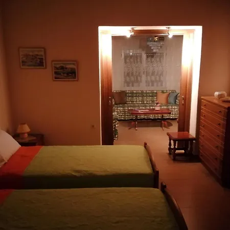 Filomeni's House