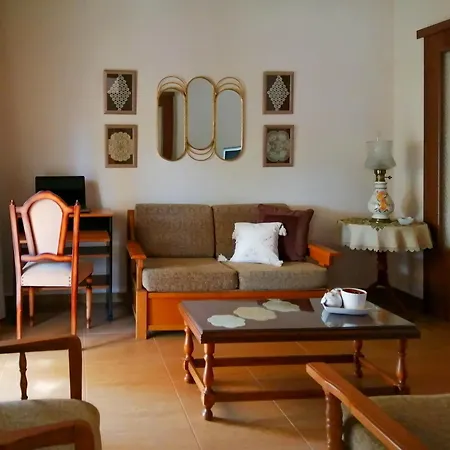 Filomeni's House * קאבאלה