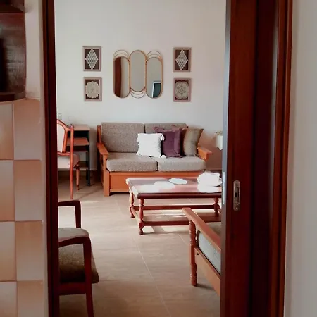 Filomeni's House