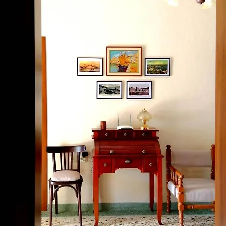 בית נופש Filomeni's House