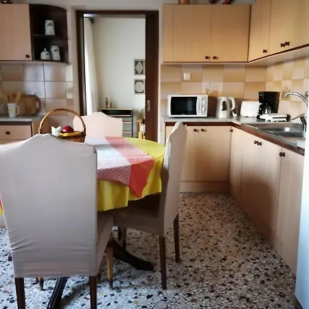 בית נופש Filomeni's House
