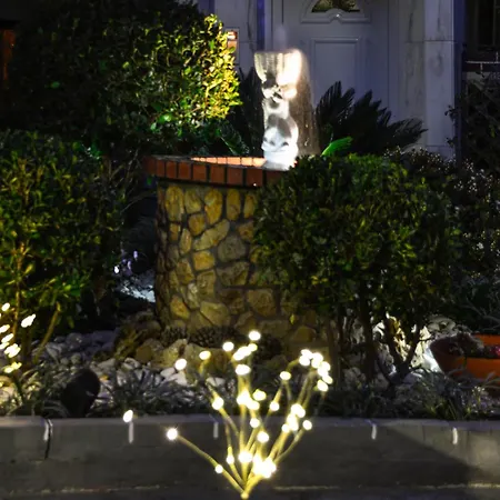 Filomeni's House *