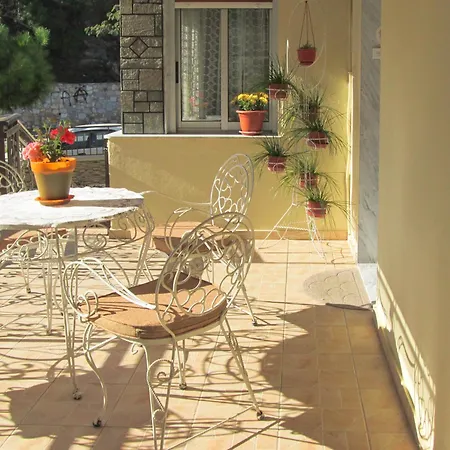 Filomeni's House קאבאלה