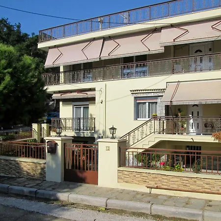 Filomeni's House * קאבאלה