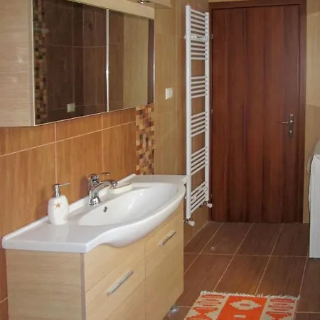 Filomeni's House * קאבאלה