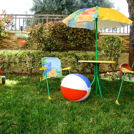 בית נופש Filomeni's House *