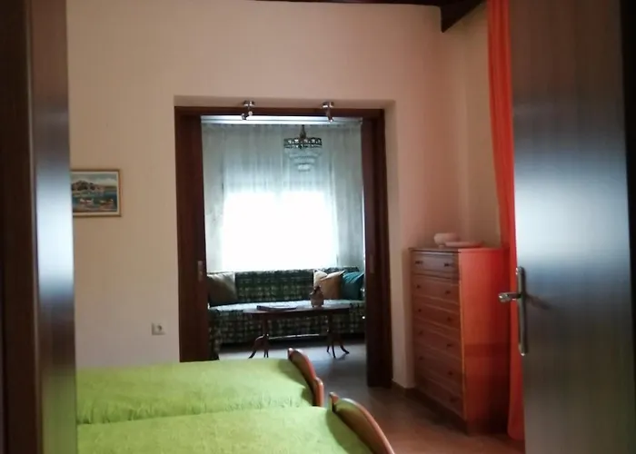 Filomeni's House Nyaraló