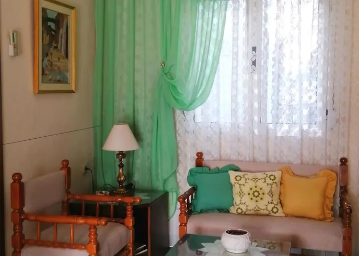 Filomeni's House * Kavála