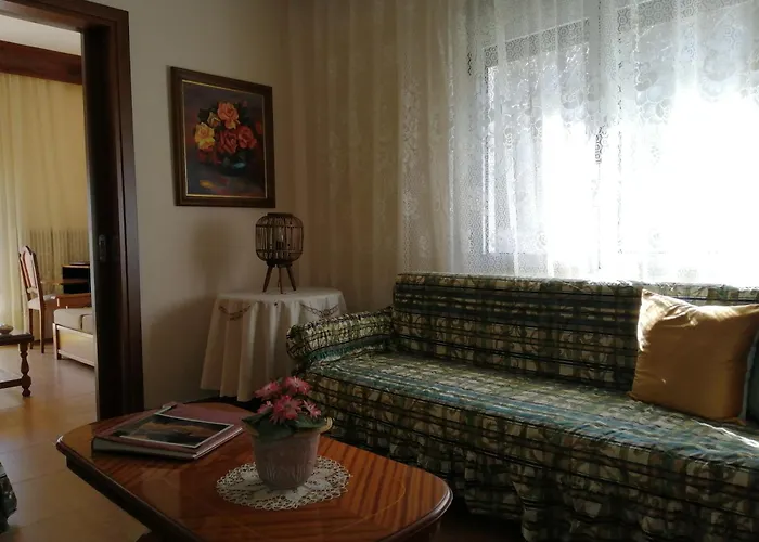Filomeni's House Nyaraló *