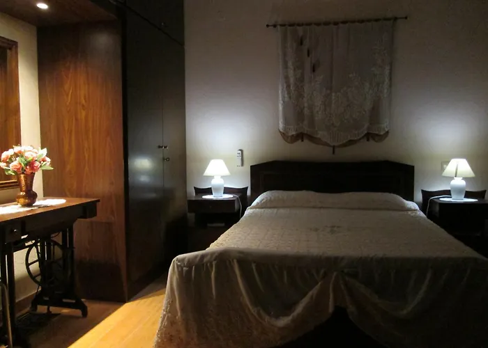 Nyaraló Filomeni's House *