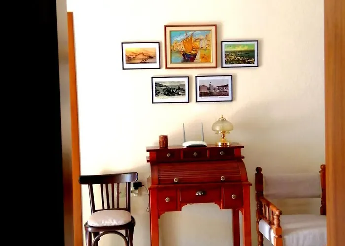 Nyaraló Filomeni's House Kavála