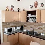 Filomeni's House *