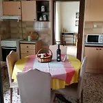 Filomeni's House *