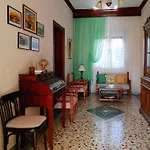Filomeni's House 펜션