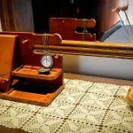 Filomeni's House * 카발라