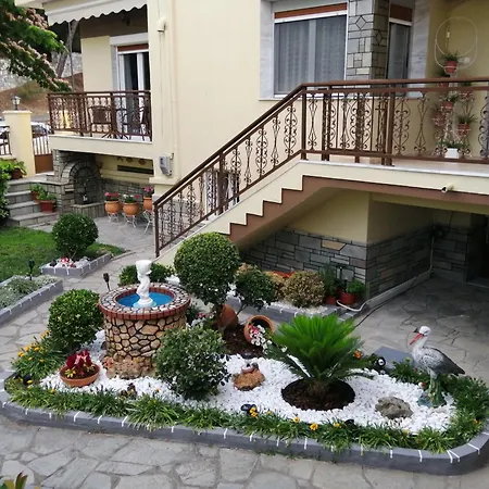 Filomeni's House Nyaraló *