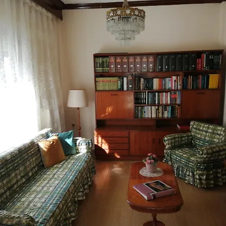 Filomeni's House Kawala