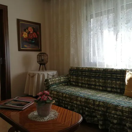Filomeni's House Dom wakacyjny *