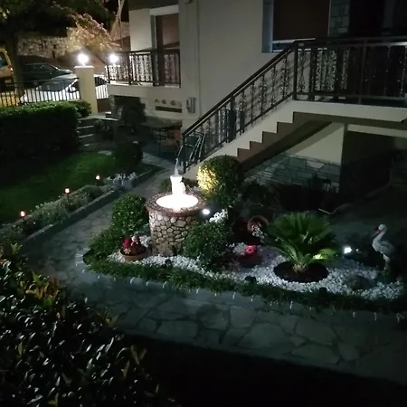 Filomeni's House Dom wakacyjny *