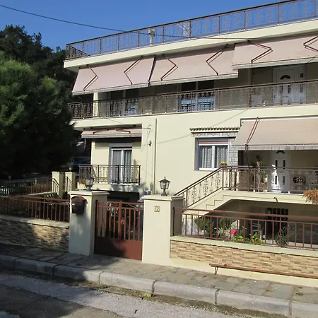 Filomeni's House Kawala