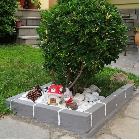 Nyaraló Filomeni's House