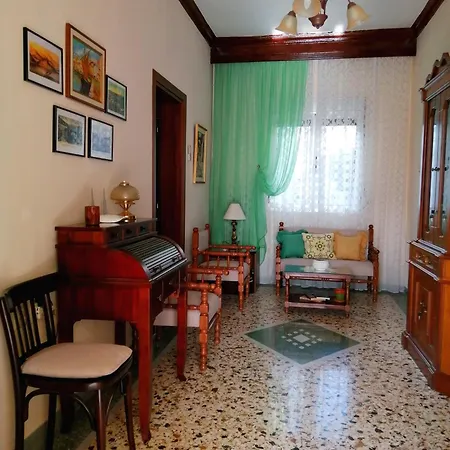 Filomeni's House * Kavála