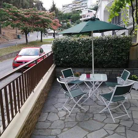 Filomeni's House * Kavála
