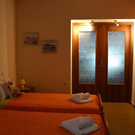 Vakantiehuis Filomeni's House Kavala
