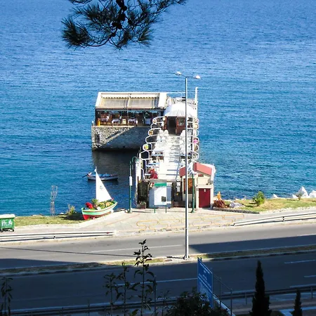 Filomeni's House Kavala