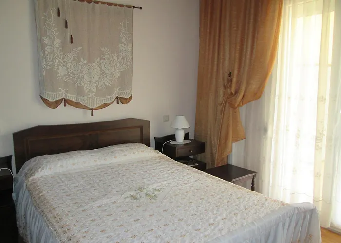 Filomeni's House Dom wakacyjny
