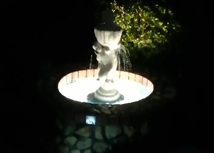 Filomeni's House * Kawala