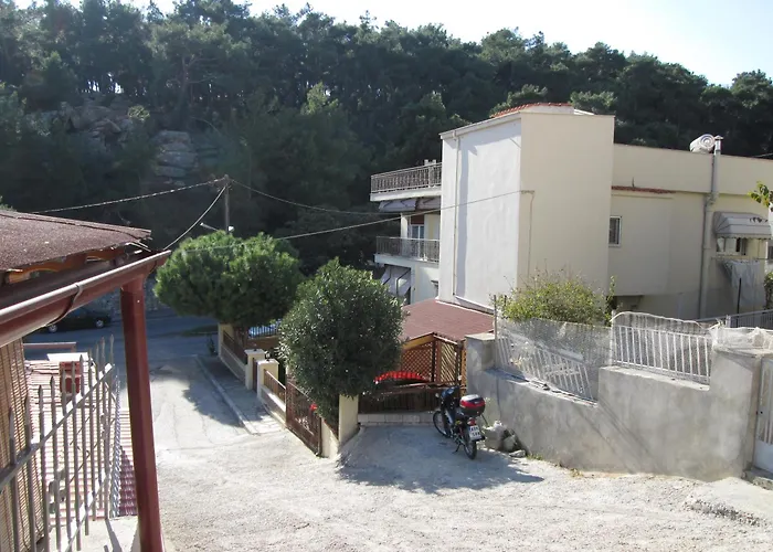 Dom wakacyjny Filomeni's House *