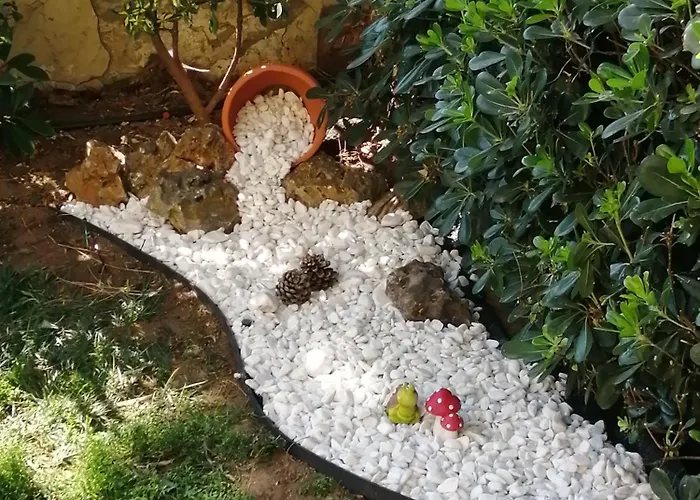 Filomeni's House
