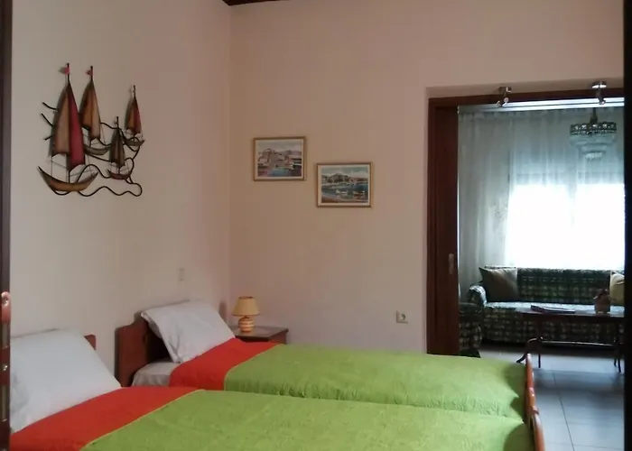 Filomeni's House Dom wakacyjny *