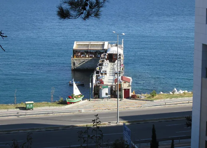 Dom wakacyjny Filomeni's House