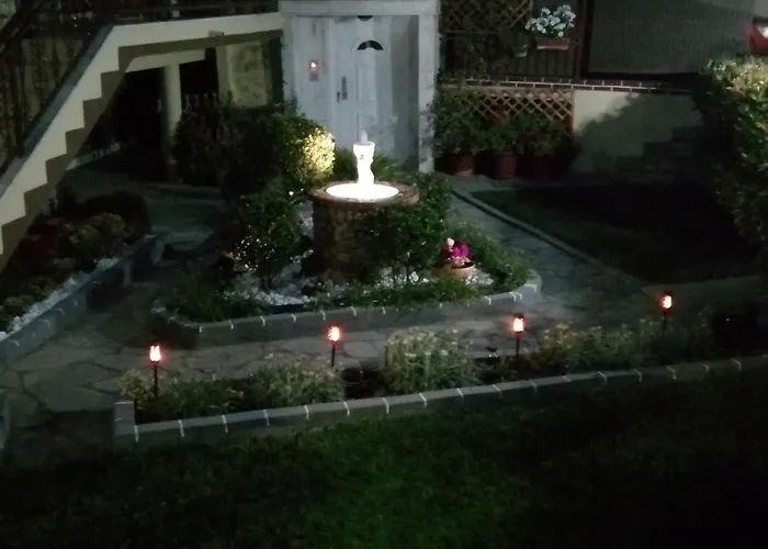 Filomeni's House * Kawala