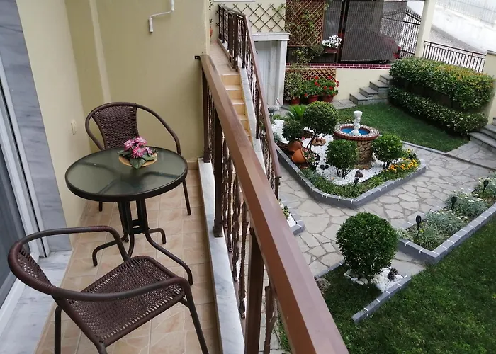 Filomeni's House Dom wakacyjny