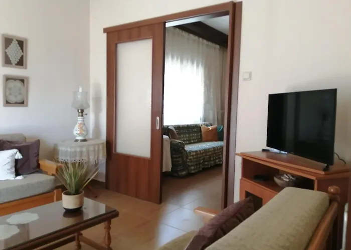 Filomeni's House Dom wakacyjny *