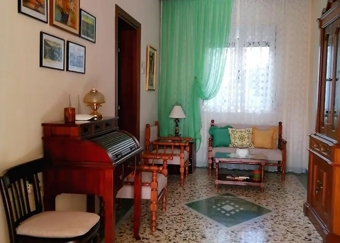 Filomeni's House * Kawala