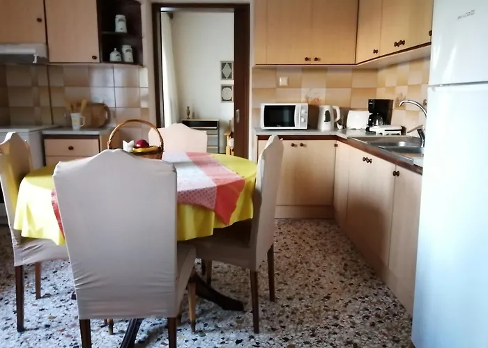 Case de vacanță Filomeni's House